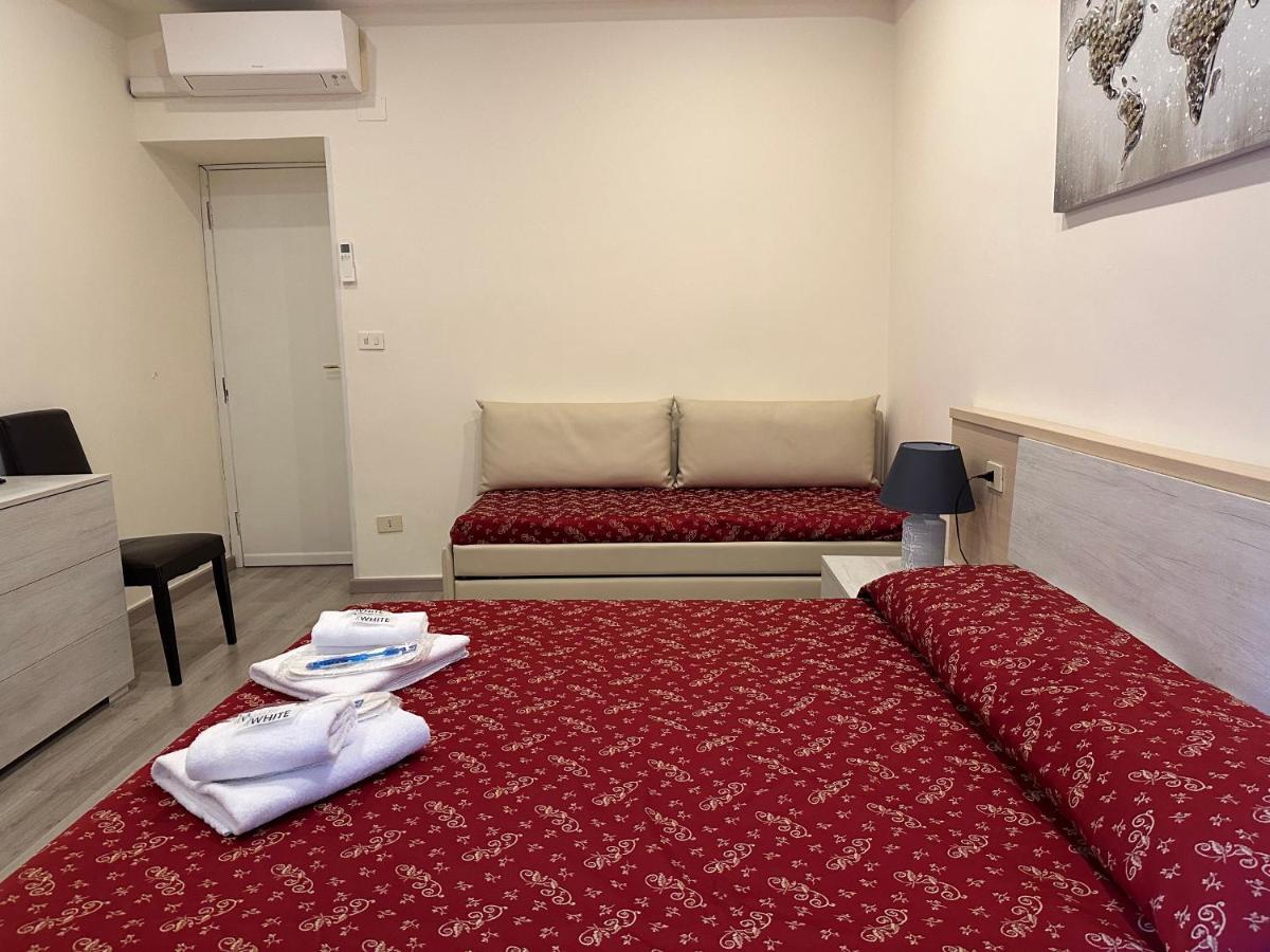 Casa Vacanza Vahid Řím Exteriér fotografie