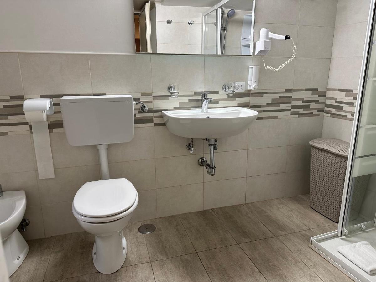 Casa Vacanza Vahid Řím Exteriér fotografie