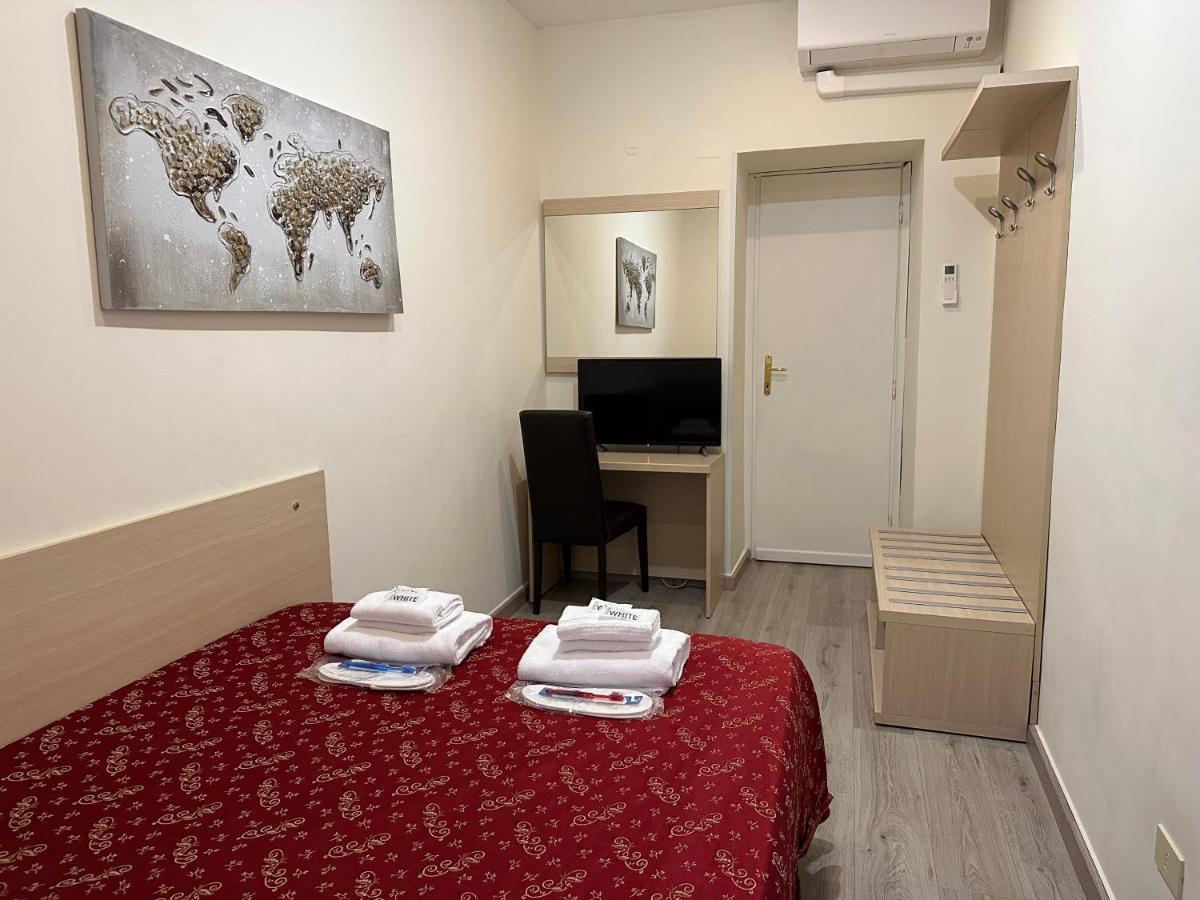 Casa Vacanza Vahid Řím Exteriér fotografie